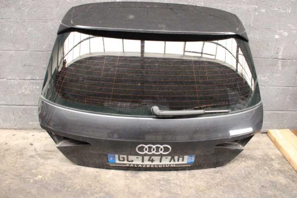 HAYON AUDI A3  - Vue 1